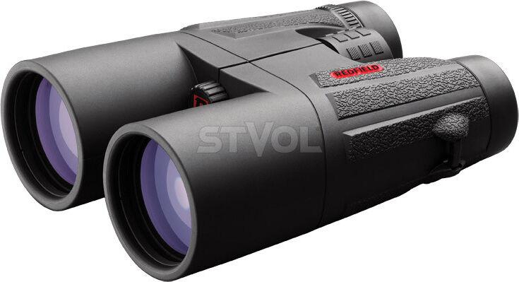 Бінокль Redfield 10x50 "Rebel" roof black