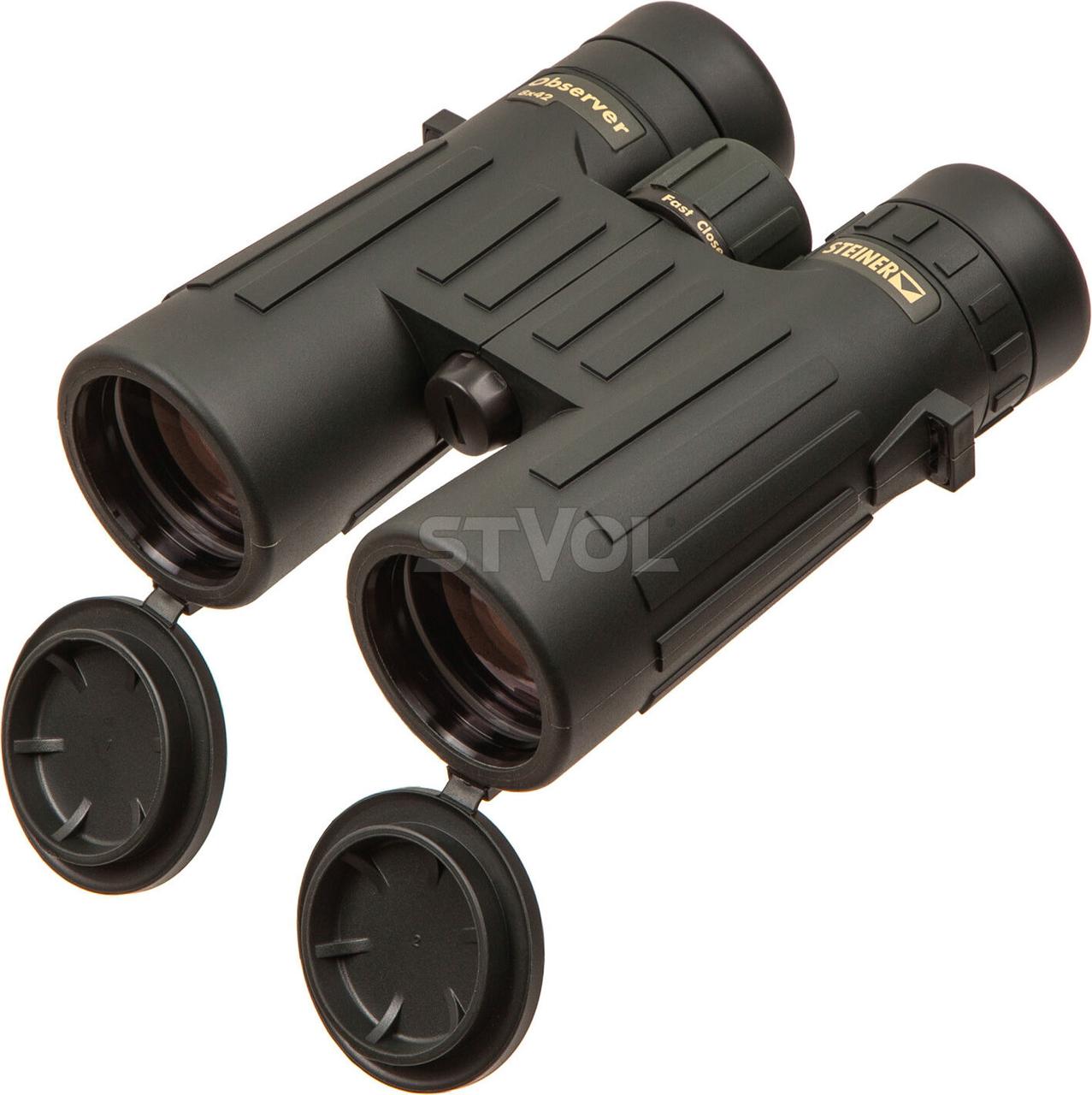 Бінокль Steiner Observer 8x42