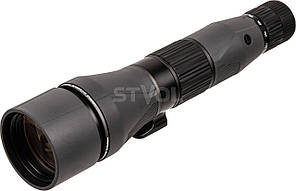 Труба підзорна Leupold SX-5 Santiam 27-55x80 пряма темно-сіра