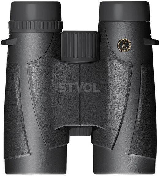 Бінокль Leupold 10x42mm BX-1 McKenzie Black