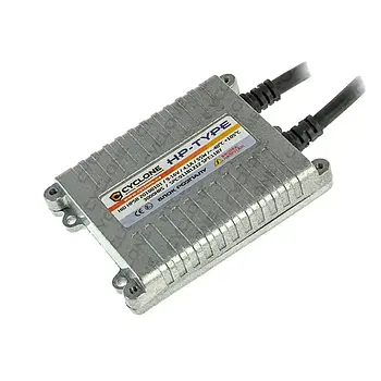 HP-Type Slim 12V 55W FAST Start AC Блок розпалу