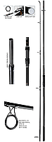 Коропове вудлище Carp Zoom Майстерню Carp Rod, 10' 3,00 lb, 2 sections (карбон)