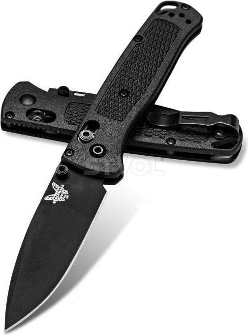 Нож Benchmade "Bugout"