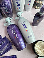 Набор по уходу за волосами Vitalizing (шампунь, кондиционер),500 мл Daeng Gi Meo Ri