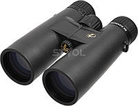 Бинокль Leupold BX-1 McKenzie HD 10x50mm тёмно-серый