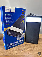 Оригинал. Хоко Павербанк Power Bank Hoco J73 Powerful desk lamp 30000 mAh