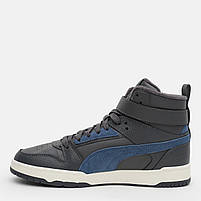 Чоловічі черевики Puma RBD Game WTR 387604_04, фото 4