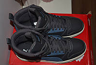 Чоловічі черевики Puma RBD Game WTR 387604_04, фото 10