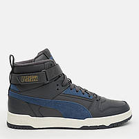 Чоловічі черевики Puma RBD Game WTR 387604_04, фото 3