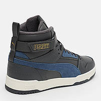 Чоловічі черевики Puma RBD Game WTR 387604_04, фото 5