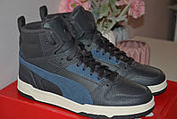 Чоловічі черевики Puma RBD Game WTR 387604_04, фото 9