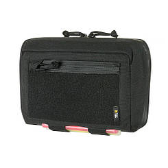 M-TAC ПІДСУМОК ADMIN LARGE ELITE GEN.II BLACK