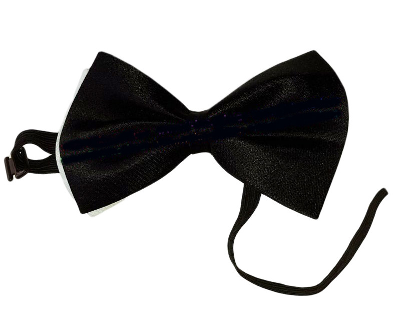 Дитяча краватка Метелик, фото 1