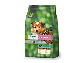 Екко-Гранула Start&Go — Сухий корм для цуценят, вагітних і собак, що лактують, усіх порід 10 кг