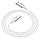 Кабель HOCO X66 Howdy charging data cable for Type-c /  white, фото 2