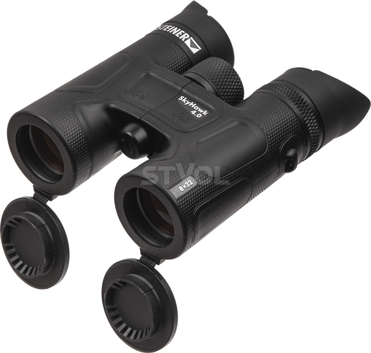 Бинокль Steiner SkyHawk 4.0 8x32
