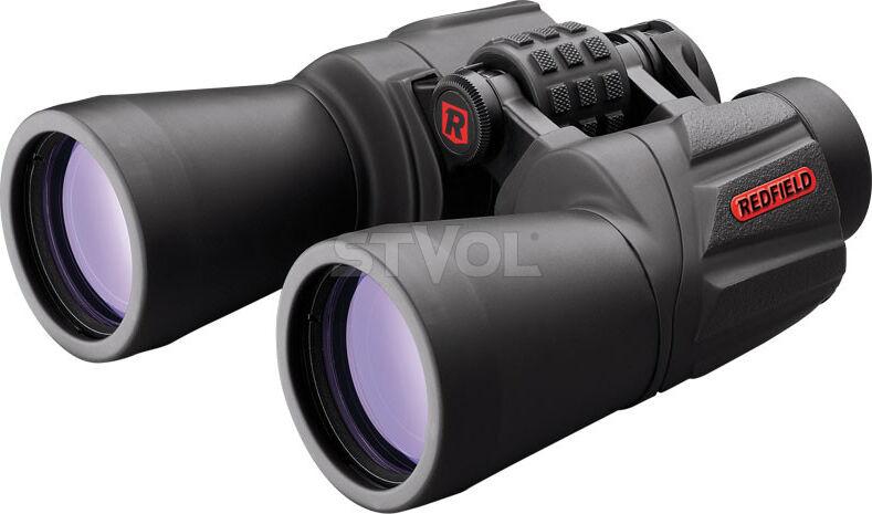Бінокль Redfield 10x50 "Renegade" porro black