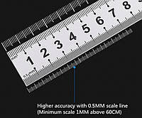 Линейка 30 см