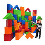 Конструктор Kidigo "Збудовник -1", фото 2