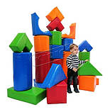 Конструктор Kidigo "Сбудівельник -3", фото 2