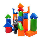 Конструктор Kidigo "Сбудівельник -3", фото 3