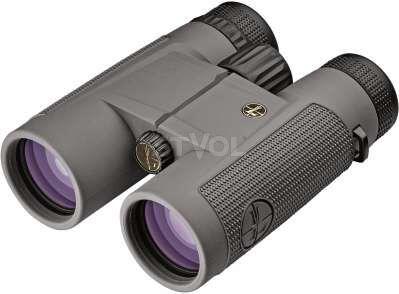 Бінокль Leupold BX-1 McKenzie 8x42 Roof Shadow Gray