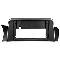 Переходная рамка BMW X3 F25 2010-2017 X4 F26 2014-2018 (7578) 9" sss