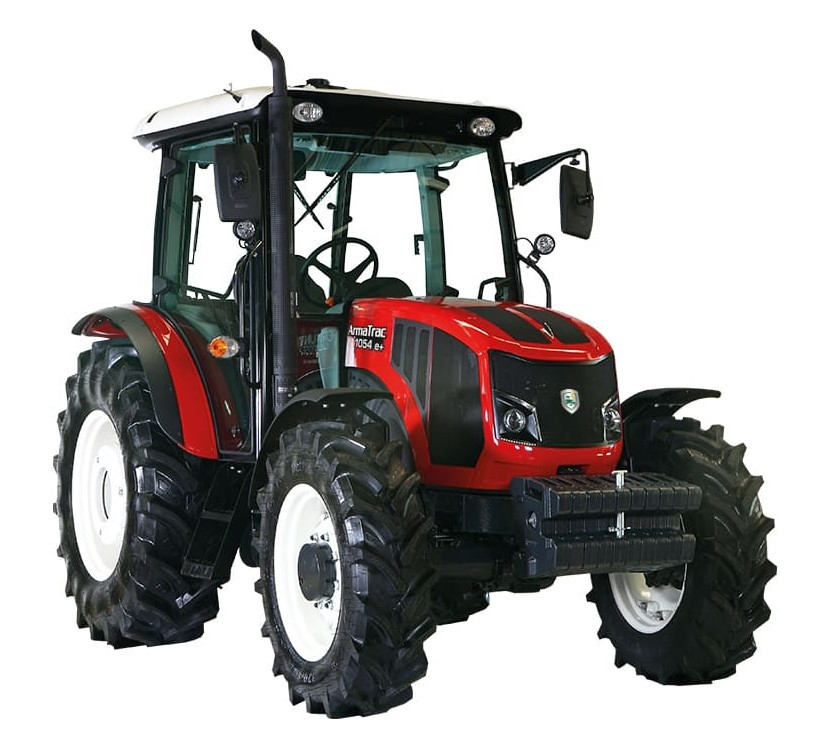 Трактор ARMATRAC 1054 e+ (105 к.с.)