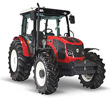 Трактор ARMATRAC 854 e+ (85 к.с.)