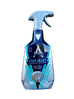 Средство для удаления известкового налета Astonish Limescale Remover 750мл