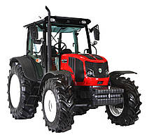 Трактор ARMATRAC 1104 Lux (110 к.с.)
