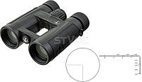 Бинокль Leupold BX-T HD 10x42mm-BLACK-Mil-L Reticle-Roof prism-Barry Compliant