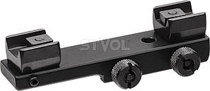 Планка EAW (Apel) для BRNO Zeiss Schiene