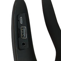 Bluetooth-колонка SOUND GEAR neck-mounted, speakerphone, радио, фото 6