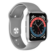 Apl Watch Series 6 HW22, 44 mm Aluminium, голосовий виклик, silver, фото 2