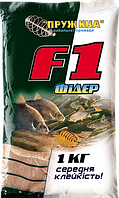 Прикормка для рыб F1 "FISHDREAM" ФИДЕР 1КГ