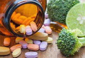 Мінеральні комплекси та окремі мінерали