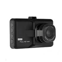 Автомобільний відеореєстратор 626, LCD 3", Angel Lens, 1080P Full HD, фото 3