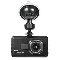 Автомобільний відеореєстратор 626, LCD 3", Angel Lens, 1080P Full HD, фото 6