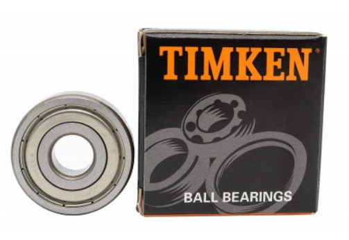 Підшипник 6010 ZZ TIMKEN