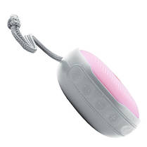 Bluetooth-колонка TG607, speakerphone, радио, grey, фото 5