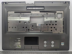 Топкейс, средня частина та тачпад Asus X51R (верхня кришка)