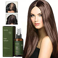 Лосьон-сыворотка для роста волос с экстрактом грейпфрута EELHOE 100мл