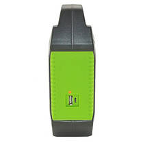 Ліхтар переносний JY-978D-LED+12COB, power bank, Li-Ion акум., сонячна батарея, ЗП microUSB, Box, фото 3