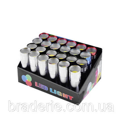 Ліхтар Police 159-COB, 3хААA, фото 3