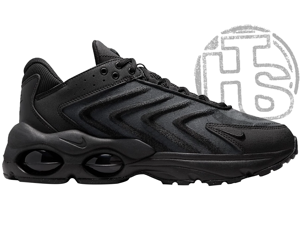 Чоловічі кросівки Nike Air Max TW Black DQ3984-003