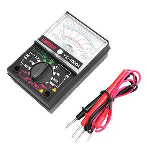 Тестер 1000 А / 110, фото 3