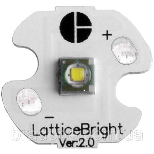 Светодиод d16 CREE XPE