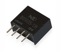 DC-DC 5V to 3.3V, B0503S-1W