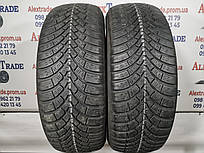 215/60 R17 Falken EuroWinter HS01 SUV зимові шини б/у